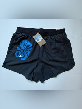 Nike [M] Stride Run Energy Men's 5” Dri-FIT Brief-lined Running Shorts FV9612